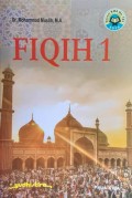 FIQIH 1 : KELAS X MA