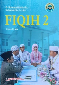 FIQIH 2 : KELAS XI MA