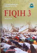 FIQIH 3 : KELAS XII MA