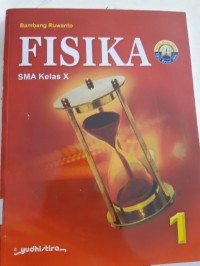 FISIKA SMA Kelas X