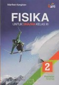 FISIKA 2 : SMA/MA Kelas XI