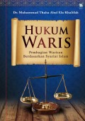 HUKUM WARIS