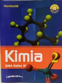 Kimia 2 : SMA Kelas XI