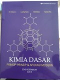 KIMIA DASAR PRINSIP PRINSIP & APLIKASI MODERN JILID 3