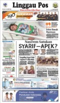 LINGGAU POS 10 MARET 2020