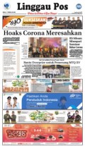 LINGGAU POS 17 FEBRUARI 2020