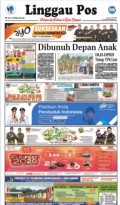 LINGGAU POS 18 FEBRUARI 2020