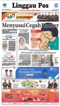 LINGGAU POS 19 FEBRUARI 2020