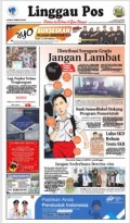 LINGGAU POS 27 PEBRUARI 2020