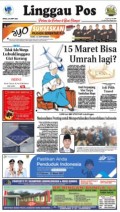 LINGGAU POS 2 MARET 2020