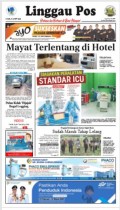 LINGGAU POS 5 MARET 2020