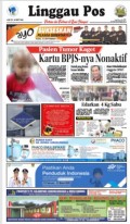 LINGGAU POS 6 MARET 2020