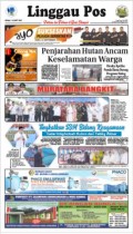 LINGGAU POS 9 MARET 2020