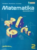 MATEMATIKA 2 : SMA/MA/SMK KLS XI