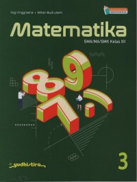 MATEMATIKA SMA/MA/SMK KELAS XII