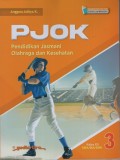 PJOK (PENDIDIKAN JASMANI OLAHRAGA DAN KESEHATAN) KELAS XII