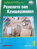 PRAKARYA DAN KEWIRAUSAHAAN SMA KLS X  1