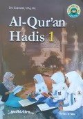 AL QUR'AN HADITS 1 : KLS X MA