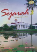 SEJARAH 3 : Peminatan Ilmu Ilmu Sosial : SMA KLS XII