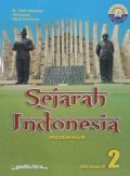 SEJARAH INDONESIA 2 : Program Wjib : SMA KLS XI