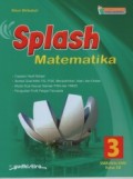 SPLASH MATEMATIKA 3 SMA/MA