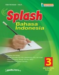 SPLASH BAHASA INDONESIA SMA/MA KELAS 3