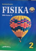 FISIKA 2 : SMA Kelas XI