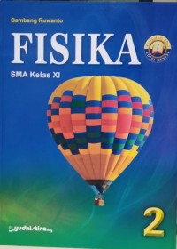 FISIKA 2 : SMA Kelas XI