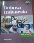 Bahasa Indonesia 3 : SMA/MA Kelas XII