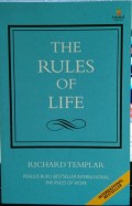 The Rules Of Life