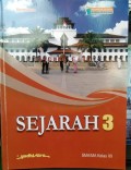 SEJARAH 3 : SMA/MA Kelas XII