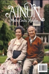 Ainun 7/8 : Mata Cinta Habibie