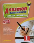 Asesmen 1 : Pembelajaran Bahasa Indonesia SMA Kelas X