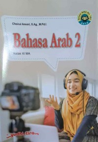 BAHASA ARAB 2 : KLS XI MA