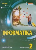 INFORMATIKA 2 : K Merdeka : SMA/MA/KLS XI