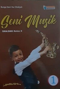 SENI MUSIK 1 : K. Merdeka : SMA/SMK KLS 1