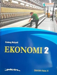 EKONOMI 2 : K. Merdeka : SMA/MA/Kls XI