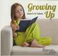 Growing Up: Usia 5-6 Tahun