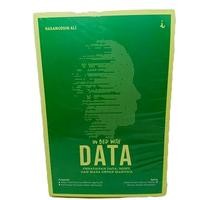 IN BED WITH DATA, PERADABAN DATA, RISET, DAN MASA DEPAN MANUSIA