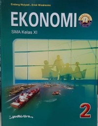 EKONOMI 2 : SMA KELAS XI