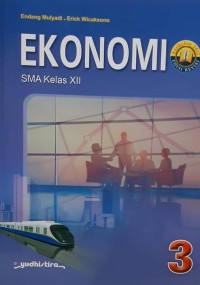 EKONOMI 3 : SMA KELAS XII