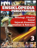 ENSIKLOPEDIA PENGETAHUAN 3