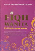 FIQH WANITA: Dari Klasik Sampai Modern