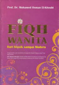 FIQH WANITA: Dari Klasik Sampai Modern