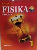 FISIKA 1 : SMA Kelas X