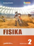 FISIKA 2 : K. Merdeka : SMA/MA/Kls XI