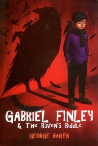 Gabriel Finley & The Raven Riddle