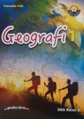 GEOGRAFI 1 : SMA KELAS X