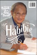 Habibie The Series 8/8 : Dalam Komik, Puisi dan Surat