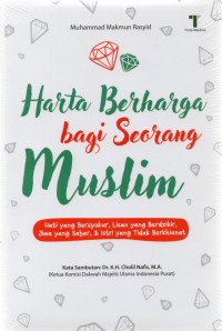 Harta Berharga Bagi Seorang Muslim